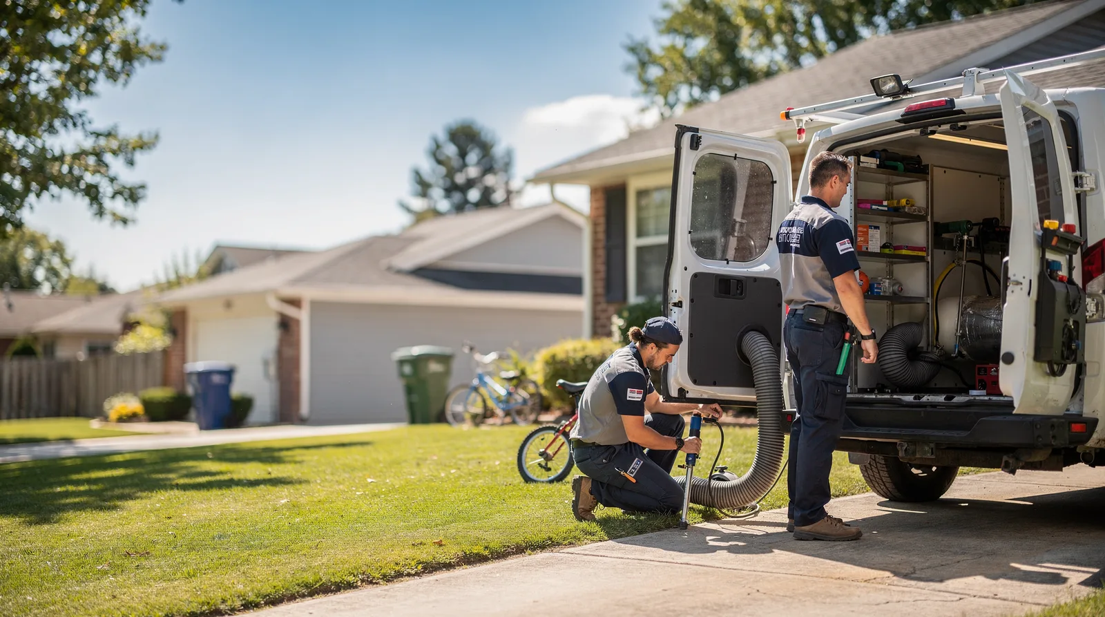 24/7 HVAC Repair & AC Replacement in Whitingham, VT near me